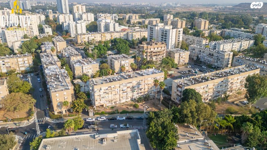 דירה, צביה לובטקין 26, תל אביב יפו