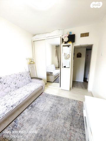 דירה, אליהו בן חור 14, שכונה ו', באר שבע