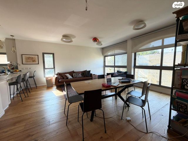 דירה, קטמון הישנה, ירושלים