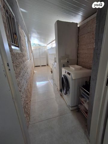 דירת גן, משעול דקר 4, צה"ל, קרית גת