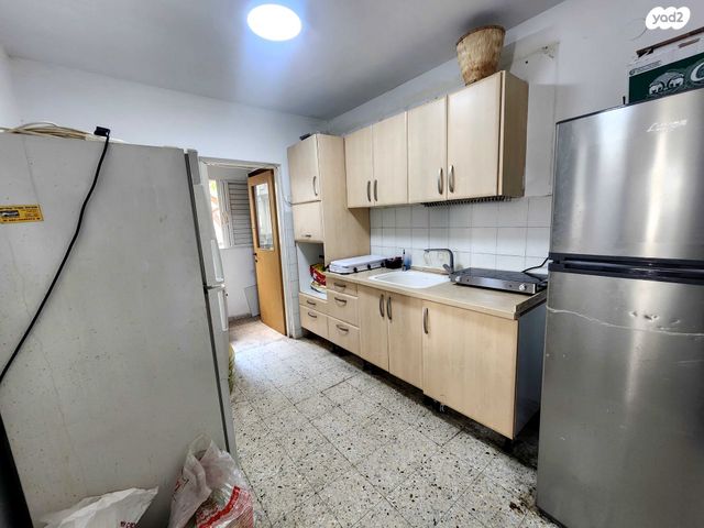 דירה, אורן, החורש, חריש