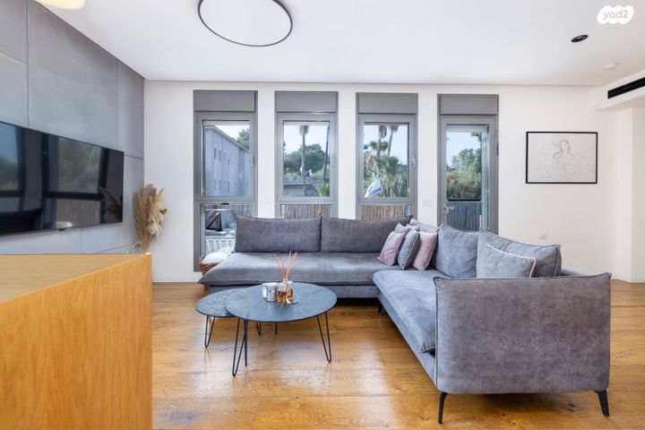 דירה, דגל ישראל, מרכז מערבי, נס ציונה