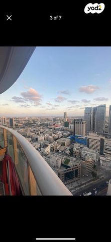 דירה, גני שרונה, קרית הממשלה, תל אביב יפו