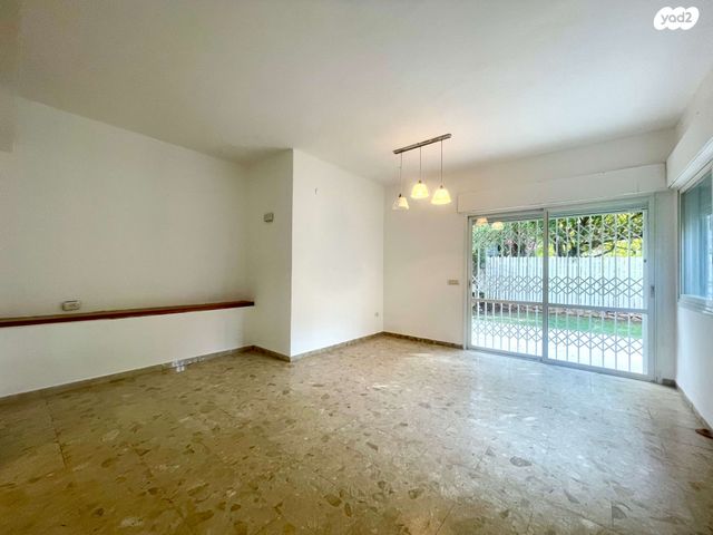 דירת גן, גאולי תימן, רמת אשכול, חיפה