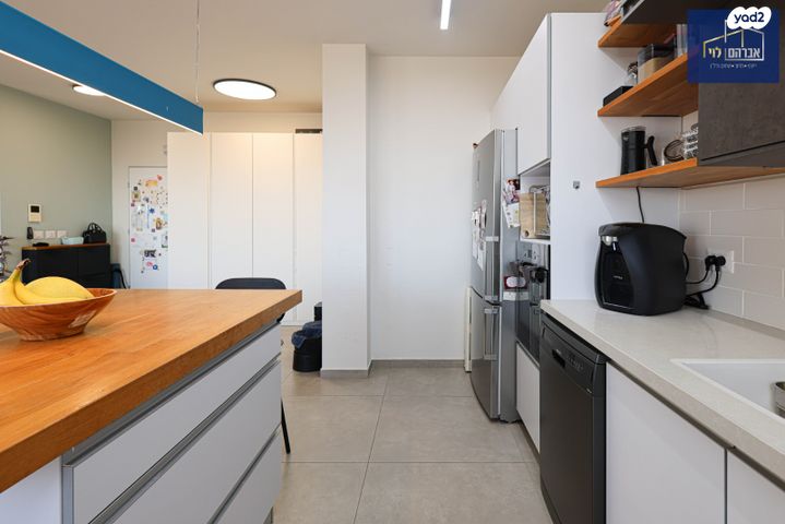 דירה, שדרות בן גוריון, פסגות אפק, ראש העין