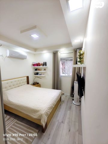 דירה, אליהו בן חור 14, שכונה ו', באר שבע