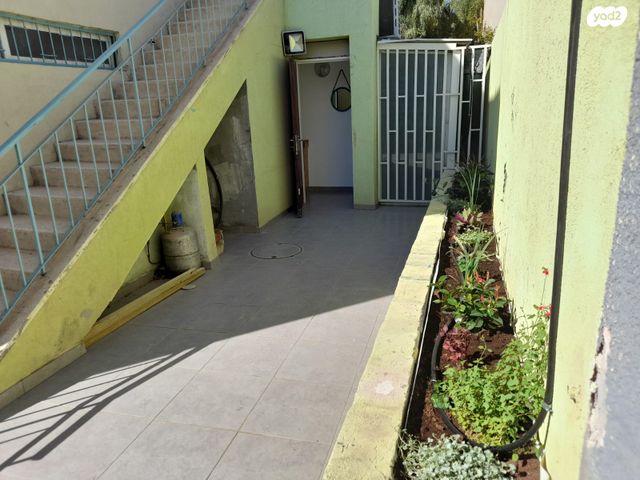 בית פרטי/ קוטג', העיר העתיקה, רמב"ם, דרום, באר שבע