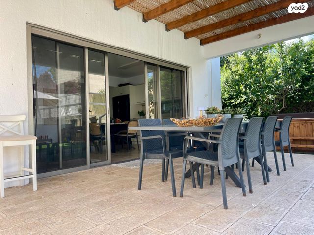 בית פרטי/ קוטג', קיסריה