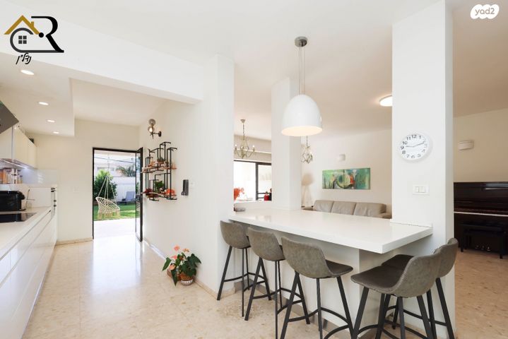 בית פרטי/ קוטג', אשל 17, כפר יונה