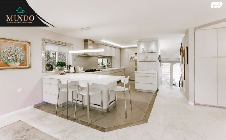 דו משפחתי, האנפה, חוטר, באר יעקב