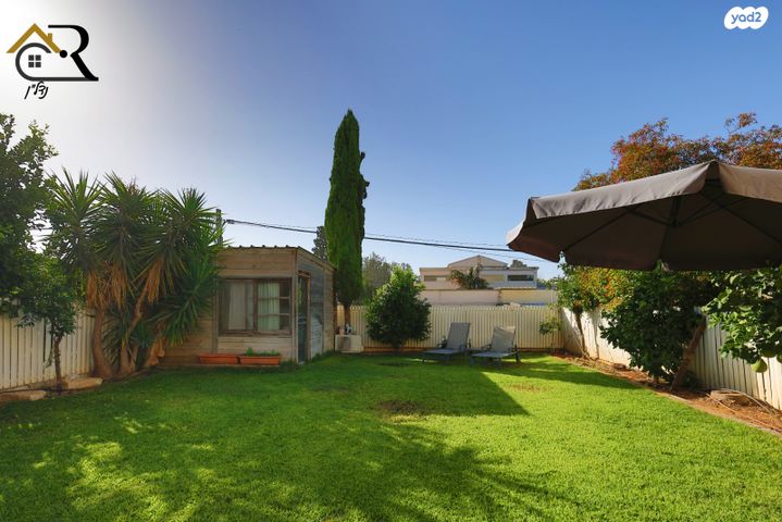 בית פרטי/ קוטג', אשל 17, כפר יונה