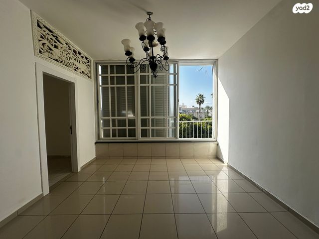 דירה, עיר, מרכז העיר, נהריה