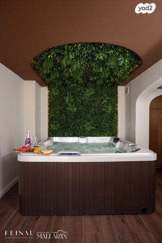 בית פרטי/ קוטג', חזקיהו, מלכי ישראל, קרית גת