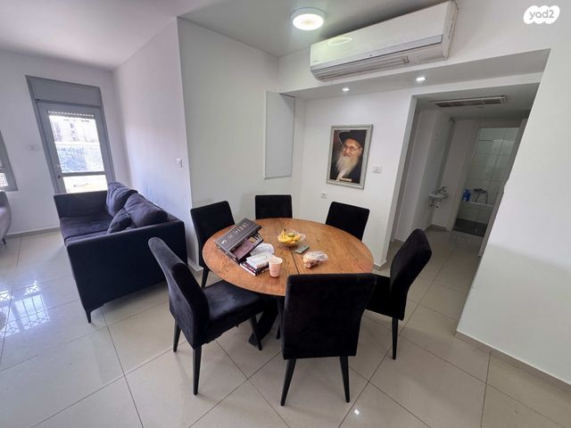 דירה, המהר"ל, שכונה ו', באר שבע