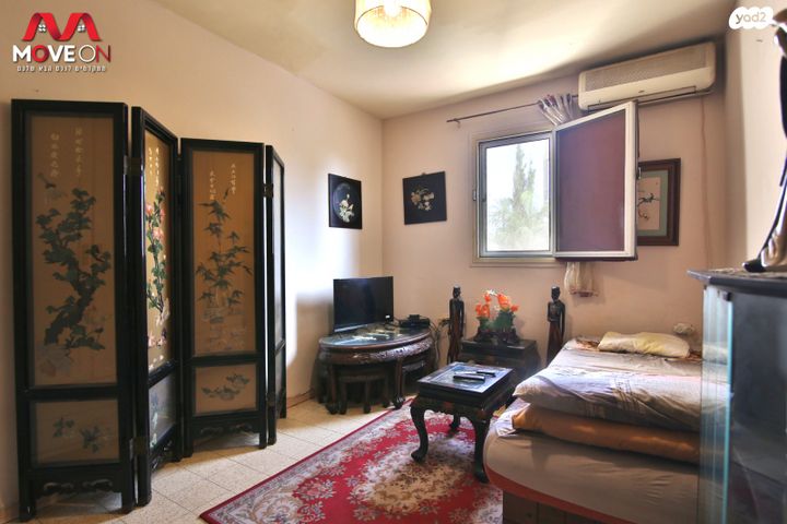 דירה, אלחדיף 19, קרית שמואל, טבריה