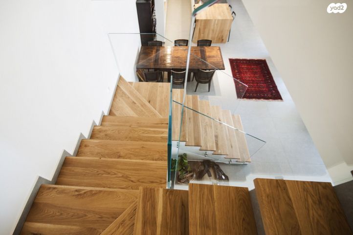 בית פרטי/ קוטג', העינב, בית חשמונאי