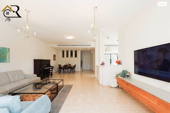 בית פרטי/ קוטג', אשל 17, כפר יונה