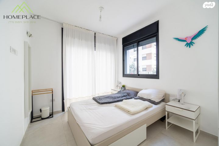 דירה, יואב 10, רמת גן