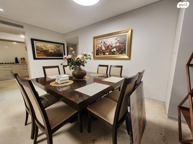 דירה, יוסף נקר, כפר גנים ג, פתח תקווה