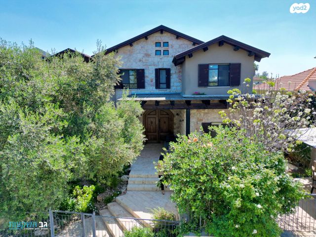 בית פרטי/ קוטג'