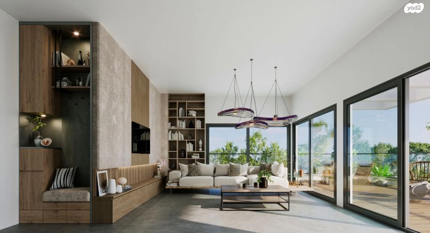 דירה, גיבורי הקריה, קרית בנימין, קרית אתא