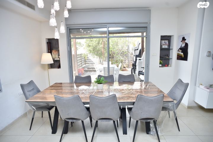 בית פרטי/ קוטג', סחלב, נופש, גדרה