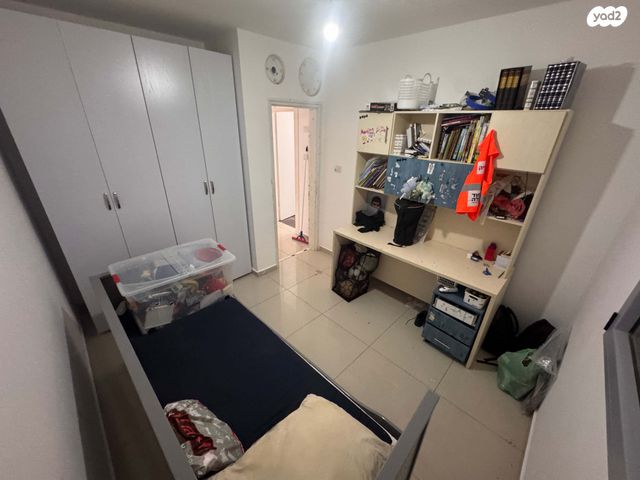 דירה, המהר"ל, שכונה ו', באר שבע