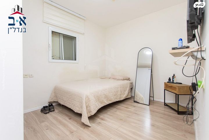 דירה, החי"ל 6, בת גלים, חיפה