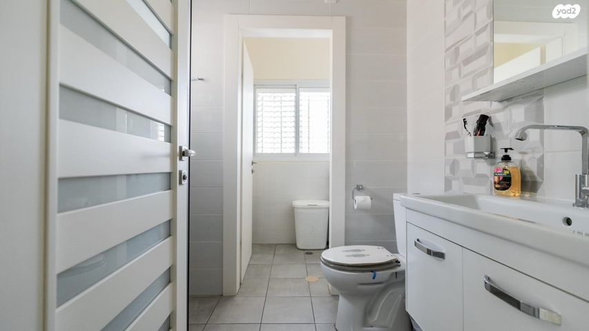 גג/ פנטהאוז, באר שבע