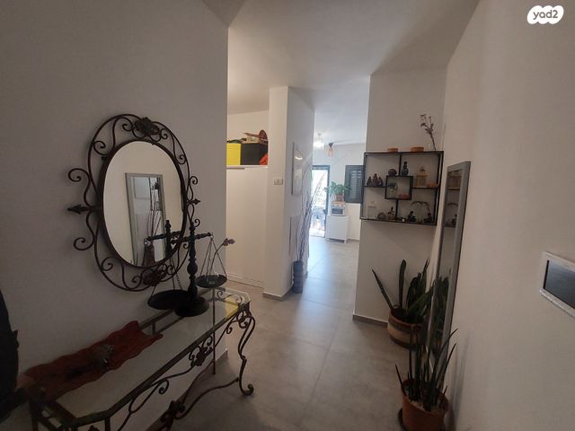 דירה, ארלינג'ר 12, נווה שאנן, תל אביב יפו