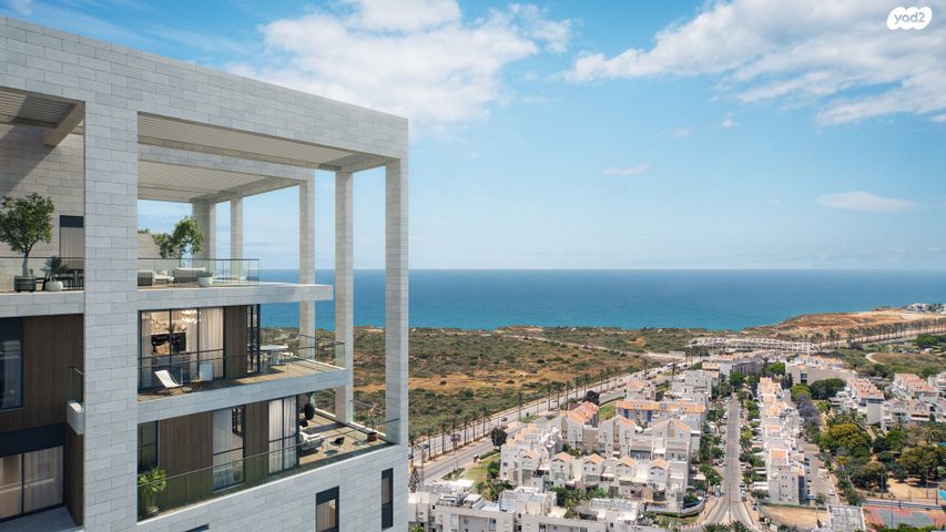 דירה, נתניה