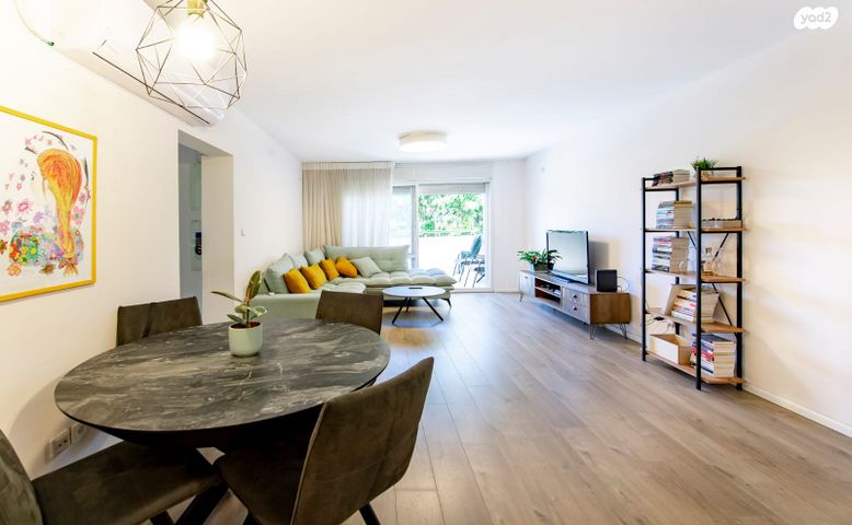 דירה, פתח תקווה