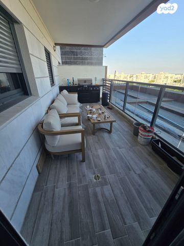 דירה, הרב שאולי, רובע ד', אשדוד