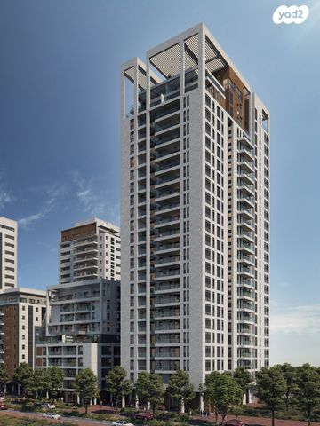 דירה, נתניה