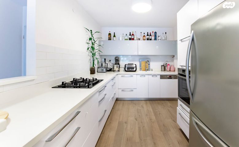 דירה, פתח תקווה