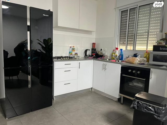 דירת גן, משה רבנו, אחיסמך, לוד