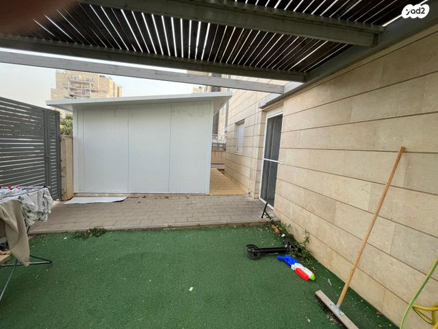 דירת גן, משה רבנו, אחיסמך, לוד