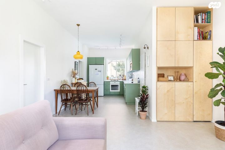 דירה, האסיף 5, חיפה