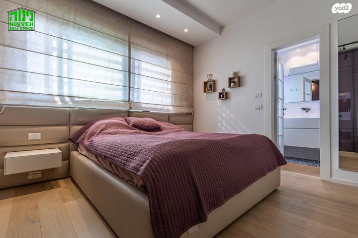 דירה, משה וילנסקי, המשתלה, תל אביב יפו