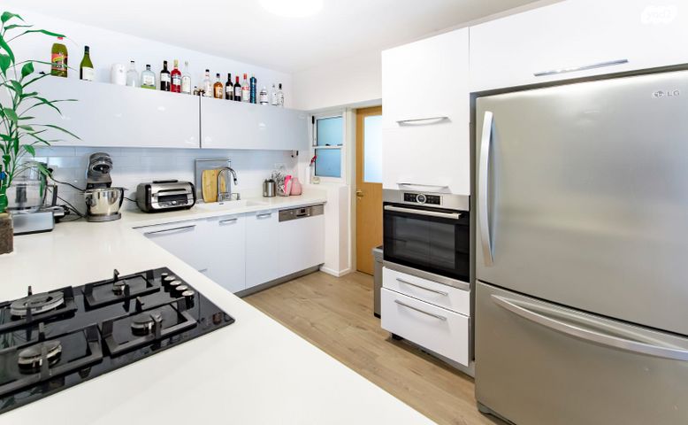 דירה, פתח תקווה