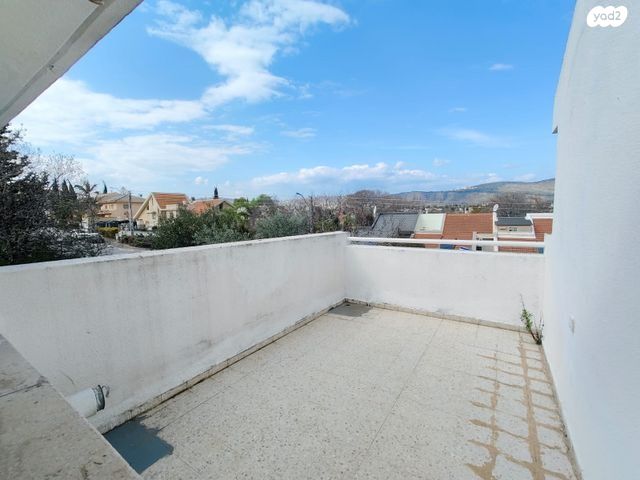 בית פרטי/ קוטג', גבעת מכוש, כרמיאל