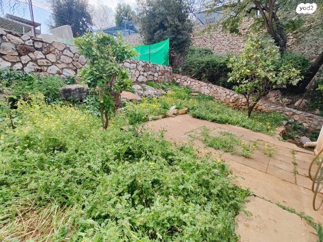 בית פרטי/ קוטג', גבעת מכוש, כרמיאל