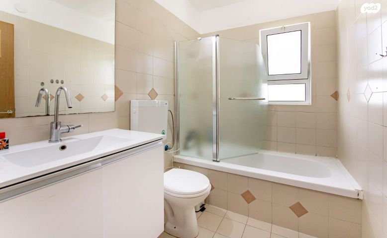 דירה, פתח תקווה