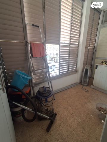 דירה, פועלי הרכבת, פועלי הרכבת, גבעתיים