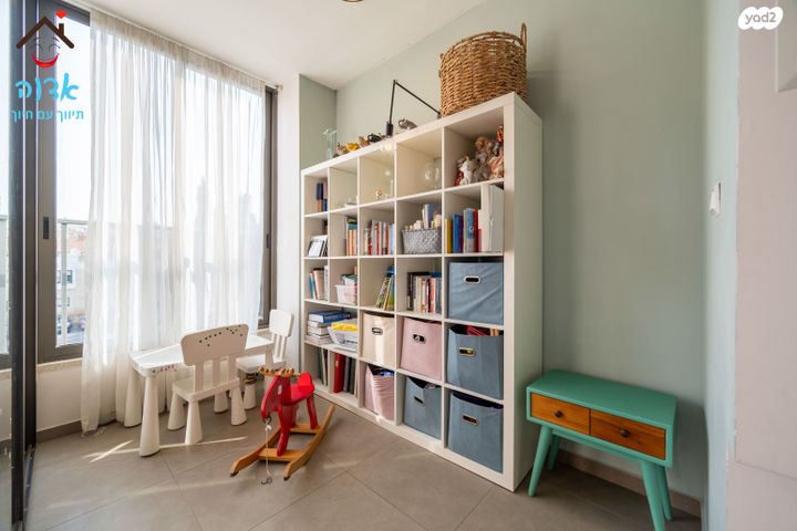 דירה, וייצמן, ארלוזורוב, גבעתיים