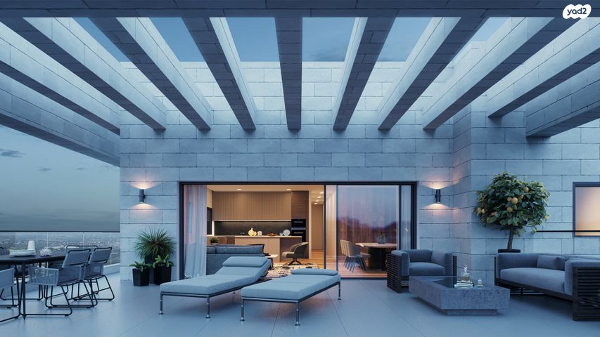 דירה, נתניה