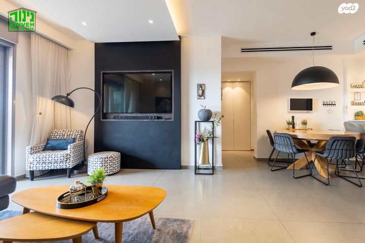 דירה, משה וילנסקי, המשתלה, תל אביב יפו