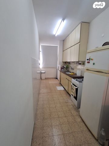 דירה, פועלי הרכבת, פועלי הרכבת, גבעתיים