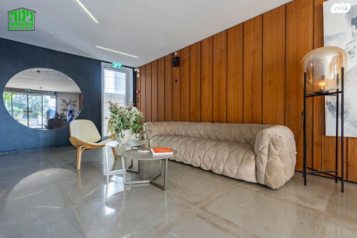 דירה, משה וילנסקי, המשתלה, תל אביב יפו