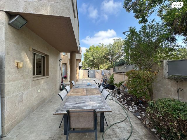 בית פרטי/ קוטג', נורית 18, קרית אילון, חולון